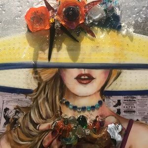 Meet your Posher, Maria